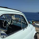 Casa Trekking Salento Di Diso *