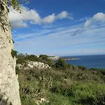 Nyaraló Casa Trekking Salento Di Diso Marittima