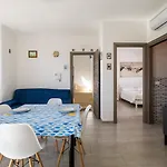 Casa Trekking Salento Di Diso *