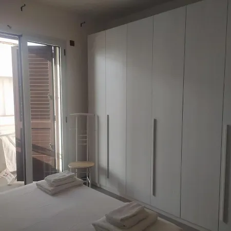Casa Trekking Salento Di Diso Дом отдыха Мариттима
