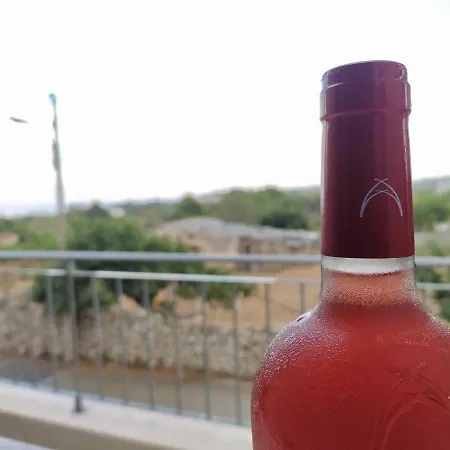 Casa Trekking Salento Di Diso Дом отдыха *