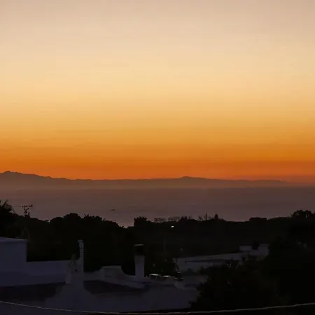 Casa Trekking Salento Di Diso Дом отдыха Мариттима
