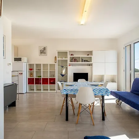 Casa Trekking Salento Di Diso Сasa de vacaciones