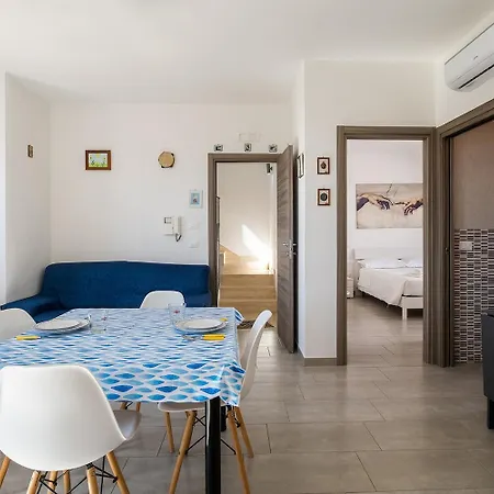 Casa Trekking Salento Di Diso *