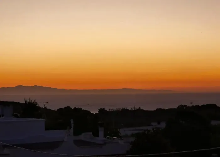 Casa Trekking Salento Di Diso Сasa de vacaciones Marittima