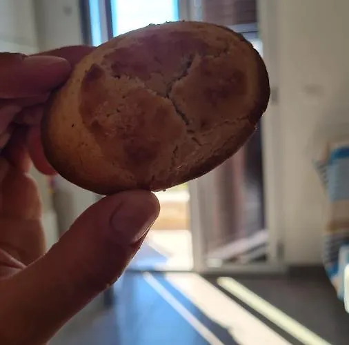 Casa Trekking Salento Di Diso * Marittima