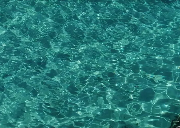 Сasa de vacaciones Casa Trekking Salento Di Diso *