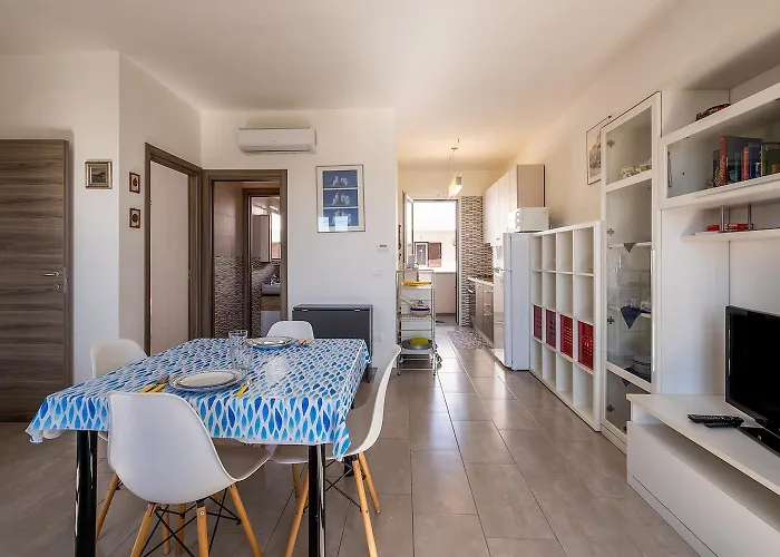 Casa Trekking Salento Di Diso Marittima