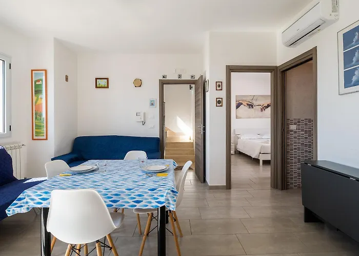 Casa Trekking Salento Di Diso *