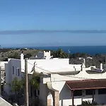 Tatil Evi Casa Trekking Salento Di Diso