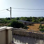 Dom wakacyjny Casa Trekking Salento Di Diso Marittima