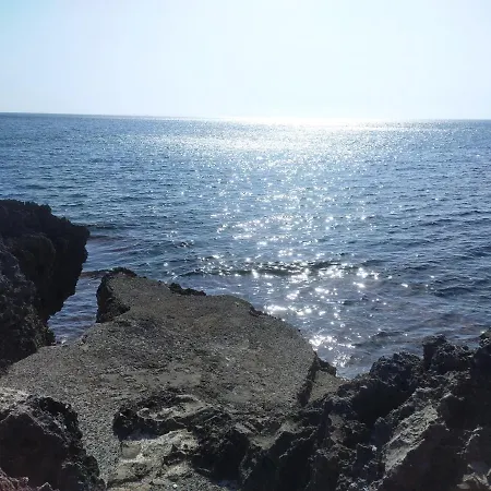 Holiday home Casa Trekking Salento Di Diso *