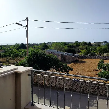 Holiday home Casa Trekking Salento Di Diso Marittima