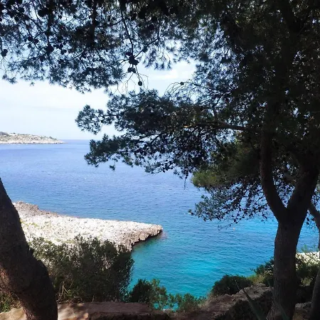 Holiday home Casa Trekking Salento Di Diso