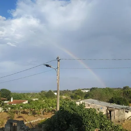Casa Trekking Salento Di Diso *