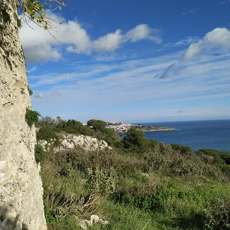 Holiday home Casa Trekking Salento Di Diso Marittima