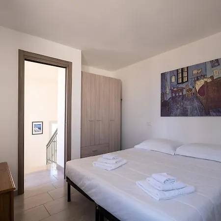 Casa Trekking Salento Di Diso * マリッティマ