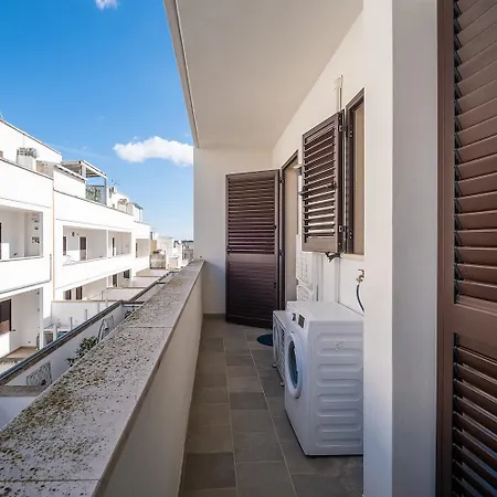 Holiday home Casa Trekking Salento Di Diso *