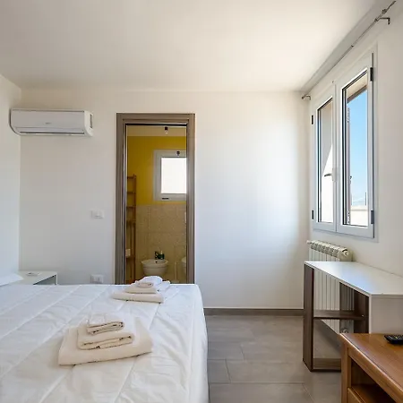 Casa Trekking Salento Di Diso *
