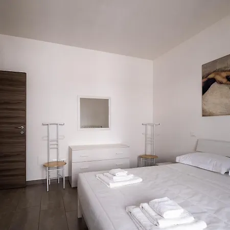 Holiday home Casa Trekking Salento Di Diso Marittima