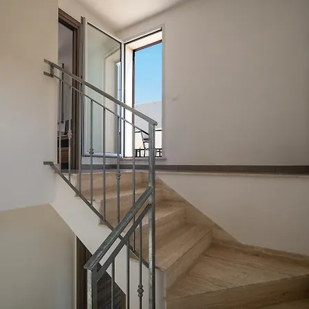 Holiday home Casa Trekking Salento Di Diso