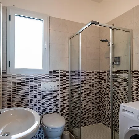 Holiday home Casa Trekking Salento Di Diso *