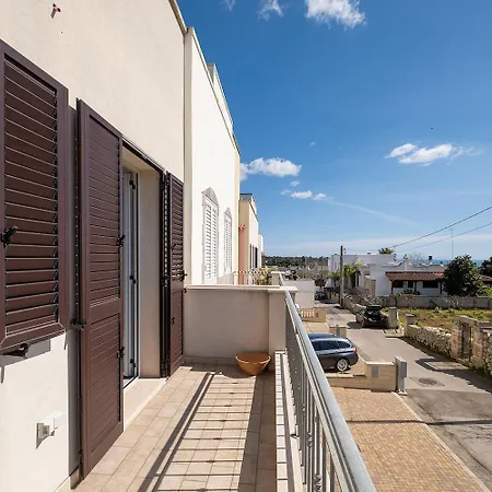 Casa Trekking Salento Di Diso *