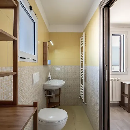 別荘 Casa Trekking Salento Di Diso