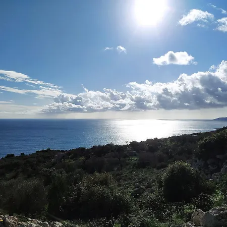 Casa Trekking Salento Di Diso Holiday home