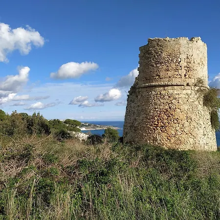 Casa Trekking Salento Di Diso *