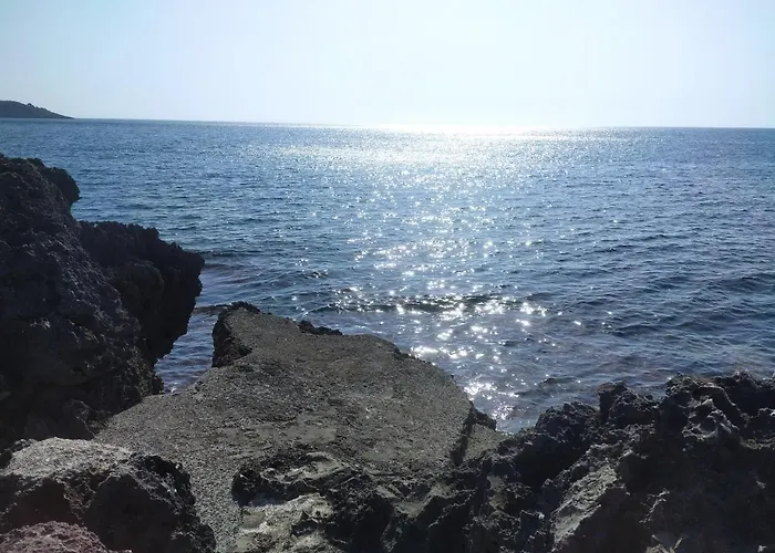 Holiday home Casa Trekking Salento Di Diso *