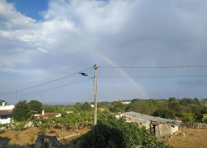 Casa Trekking Salento Di Diso *