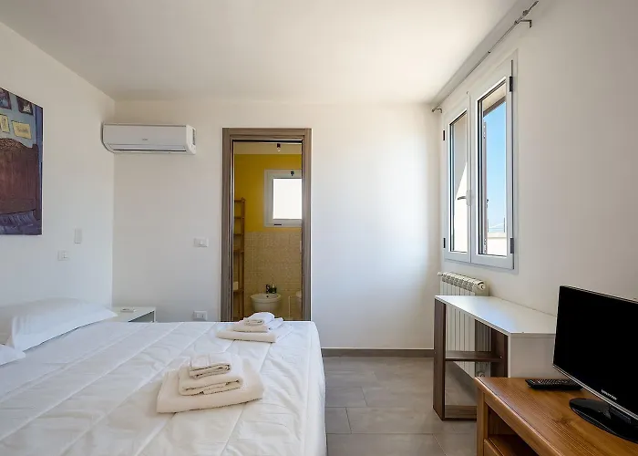 Casa Trekking Salento Di Diso *