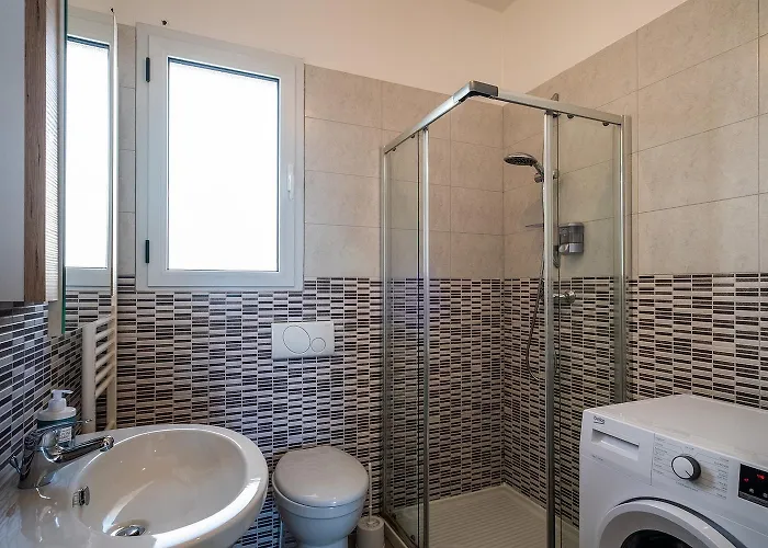 Holiday home Casa Trekking Salento Di Diso *